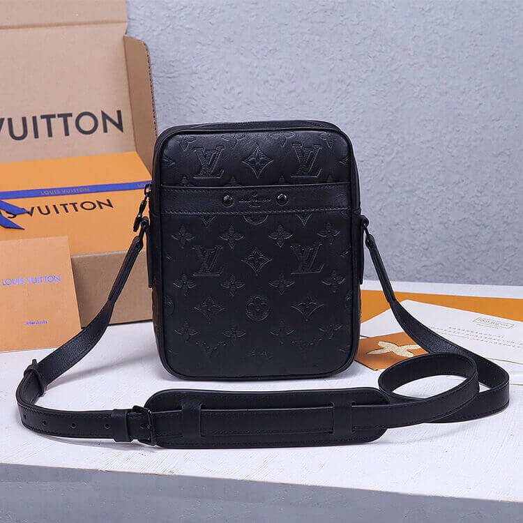 LV Danube Slim Bag 