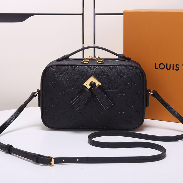 LV Saintonge Handbag 