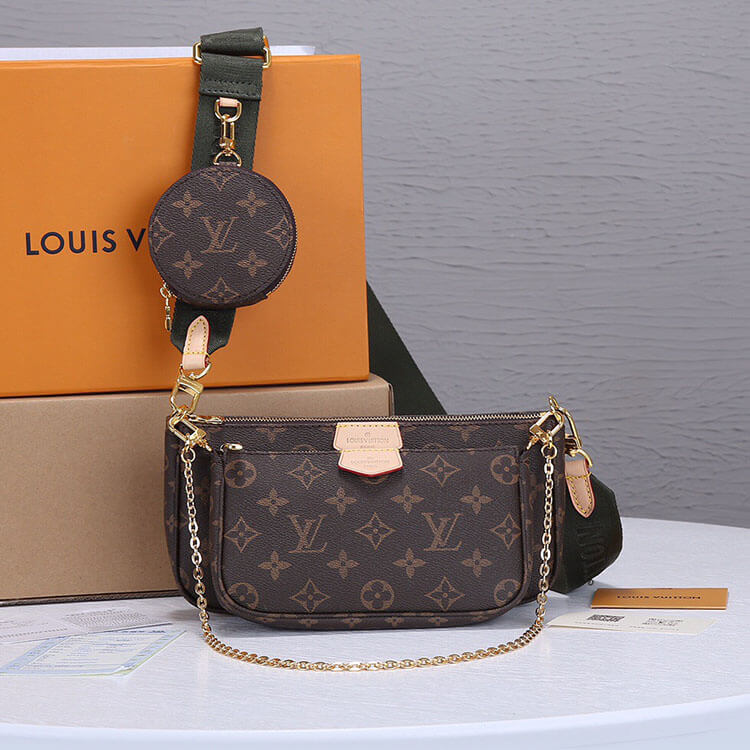 LV Multi Pochette Accessoires 