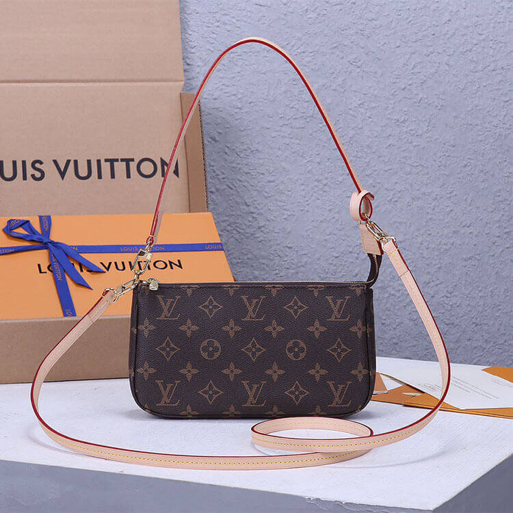 LV Pochette Accessoires 