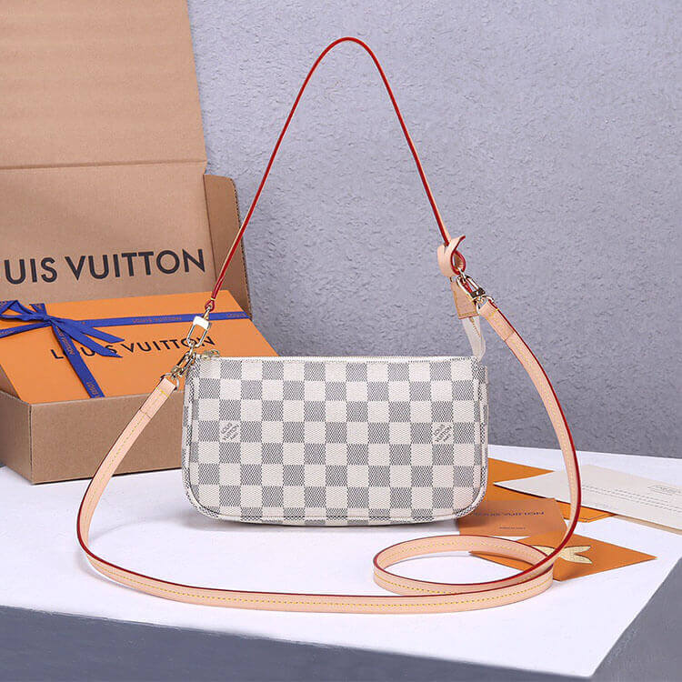 LV Pochette Accessoires 