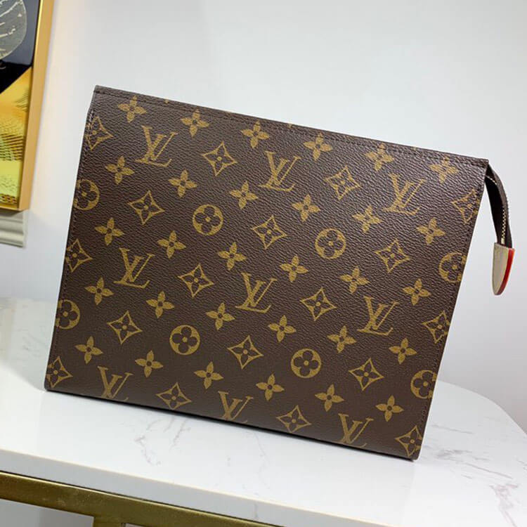 LV Toiletry Pouch 26 