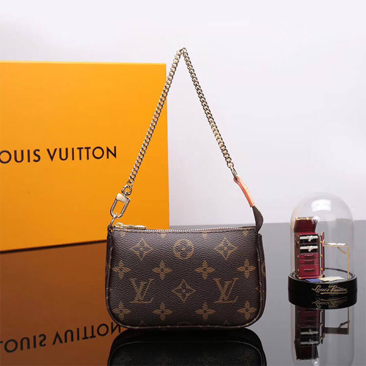 LV Mini Pochette Accessoires 