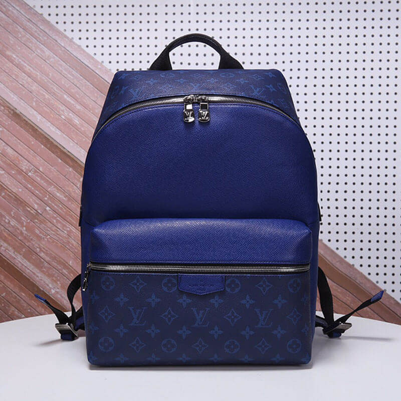 LV Discovery Backpack PM 