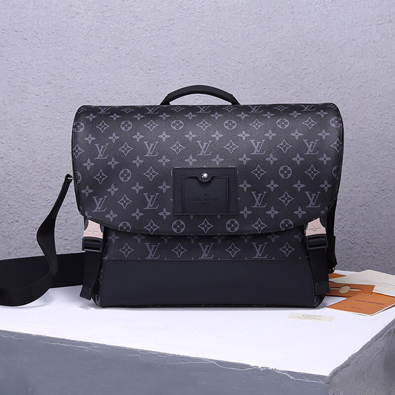 LV Messenger MM Voyager 