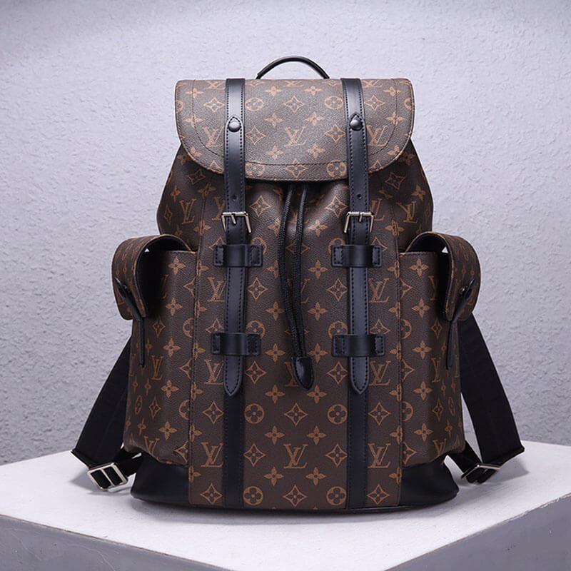 LV Christopher PM Backpack