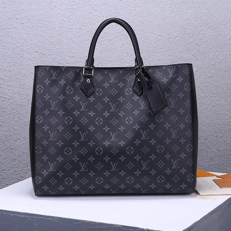 LV Grand Sac Handbag