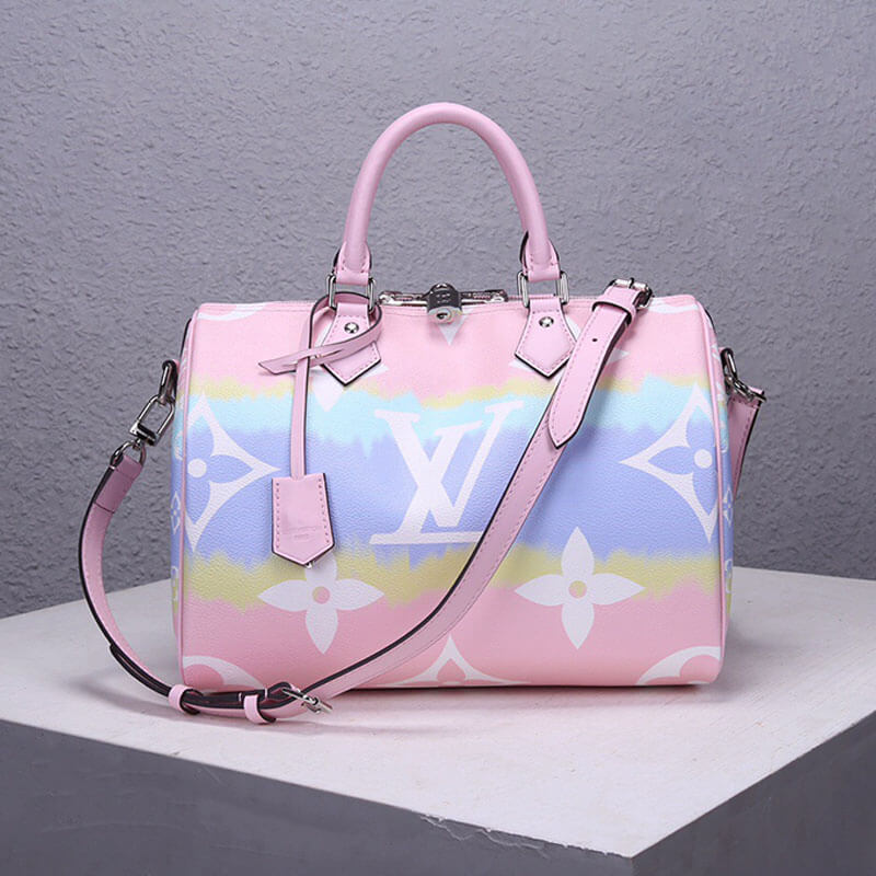 LV Escale Speedy Bandouliere 30