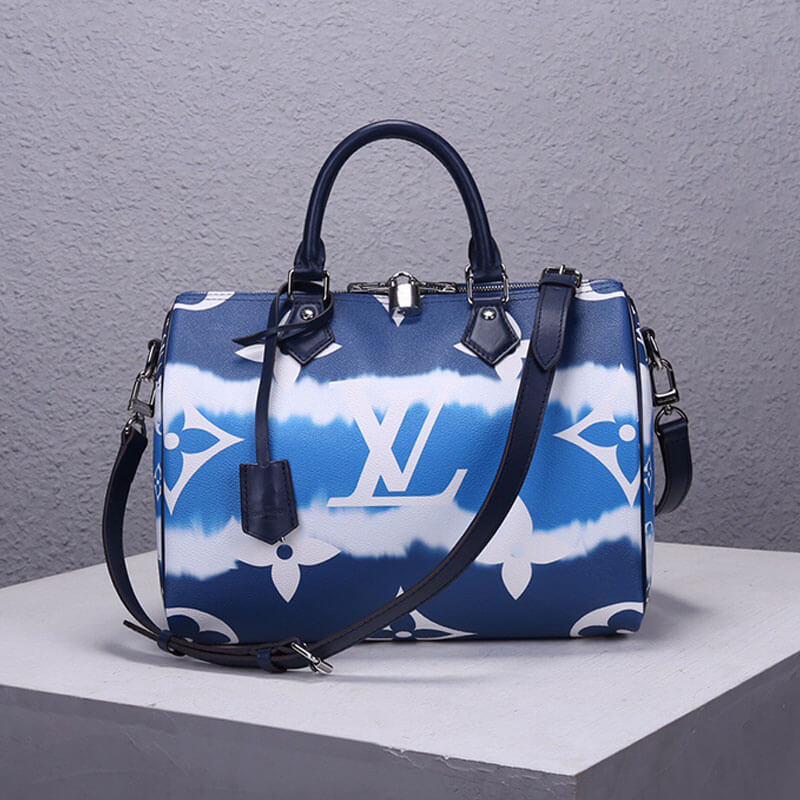 LV Escale Speedy Bandouliere 30 