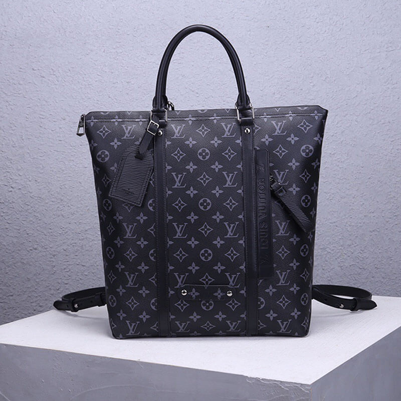 LV Tote Backpack