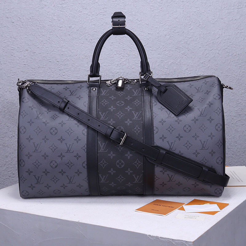 LV Keepall Bandouliere 50