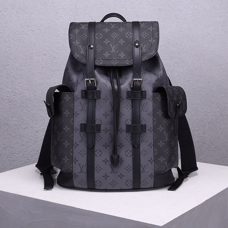 LV Christopher PM Backpack 