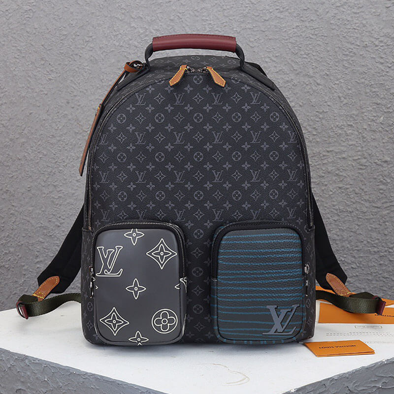 LV Backpack Multipocket 