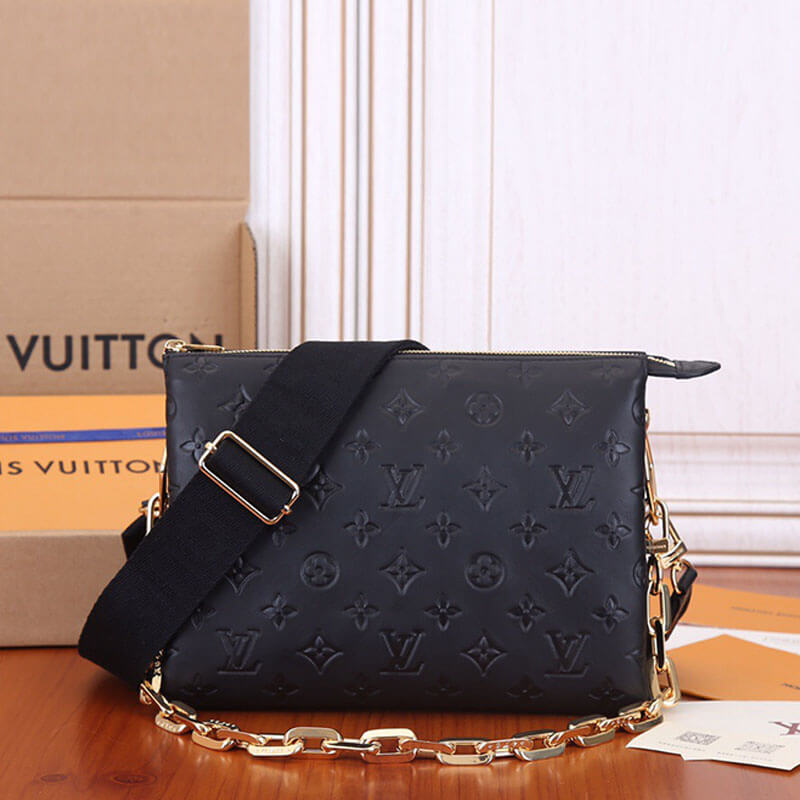 LV Coussin PM Handbag