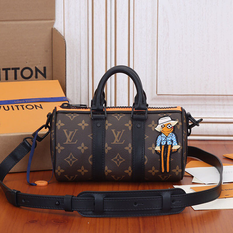 LV Keepall XS Bag 