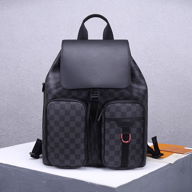 LV Utility Backpack 