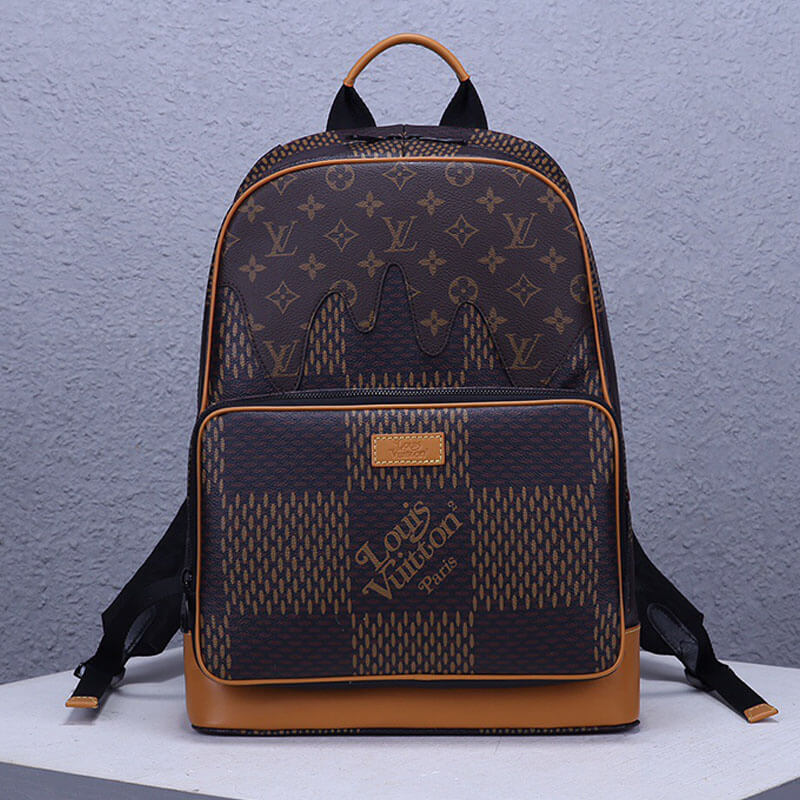 LV Campus Backpack 