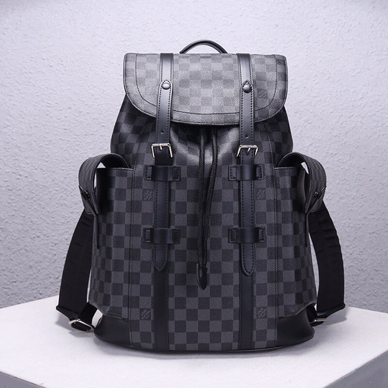 LV Christopher PM Backpack 