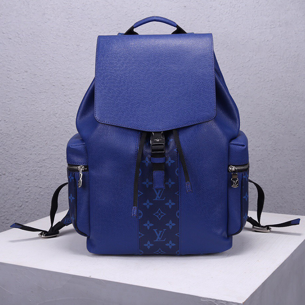 Louis Vuitton Outdoor Backpack 