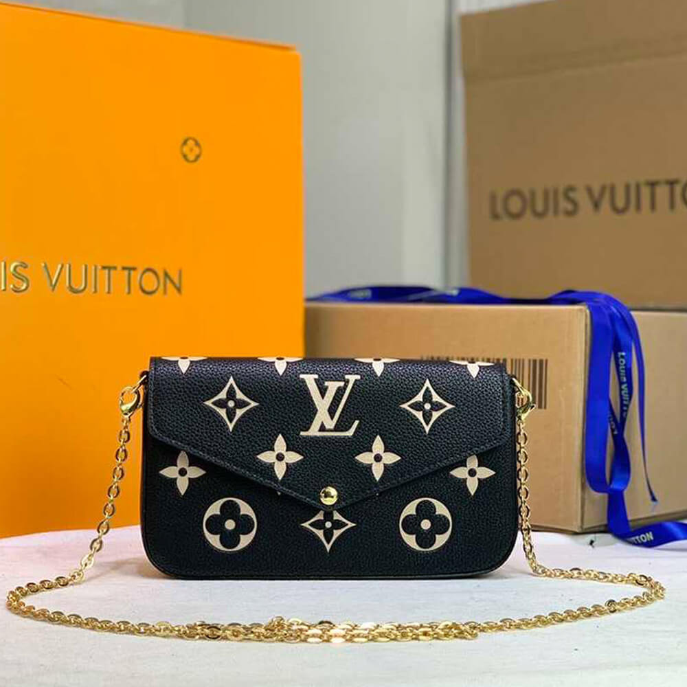 l**is V*t*n felicie pochette bag