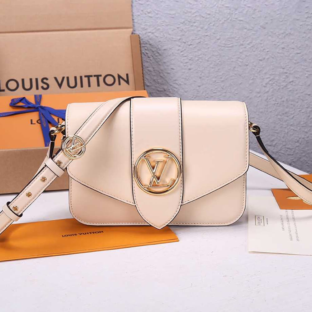 Louis Vuitton PONT 9 