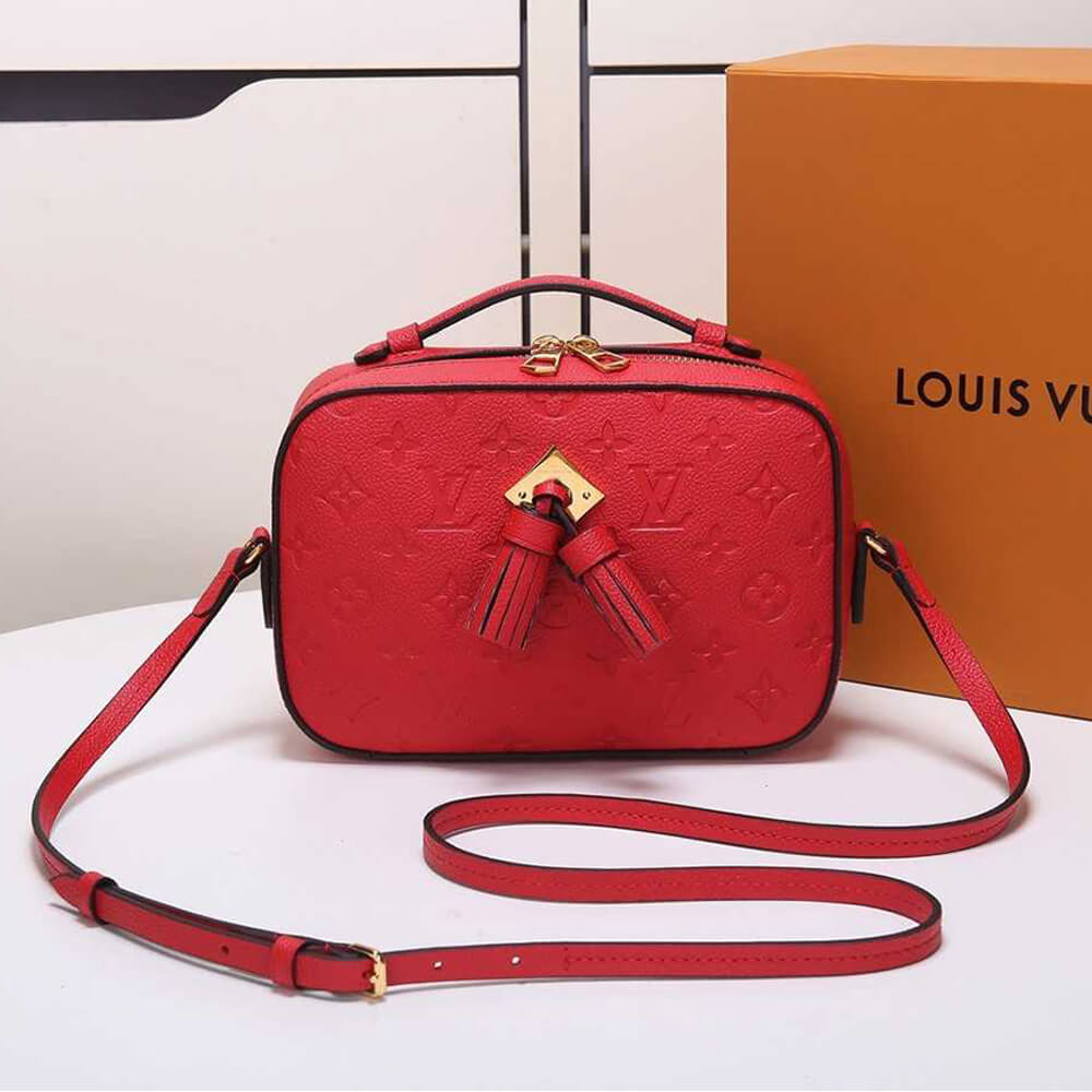 Louis Vuitton SAINTONGE 