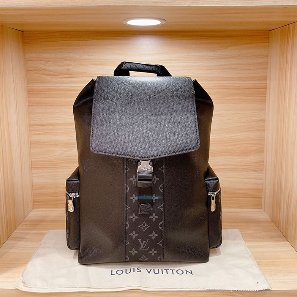 Louis Vuitton Outdoor Backpack 