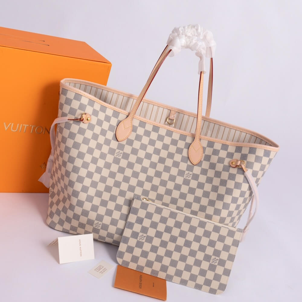 Louis Vuitton NEVERFULL GM 