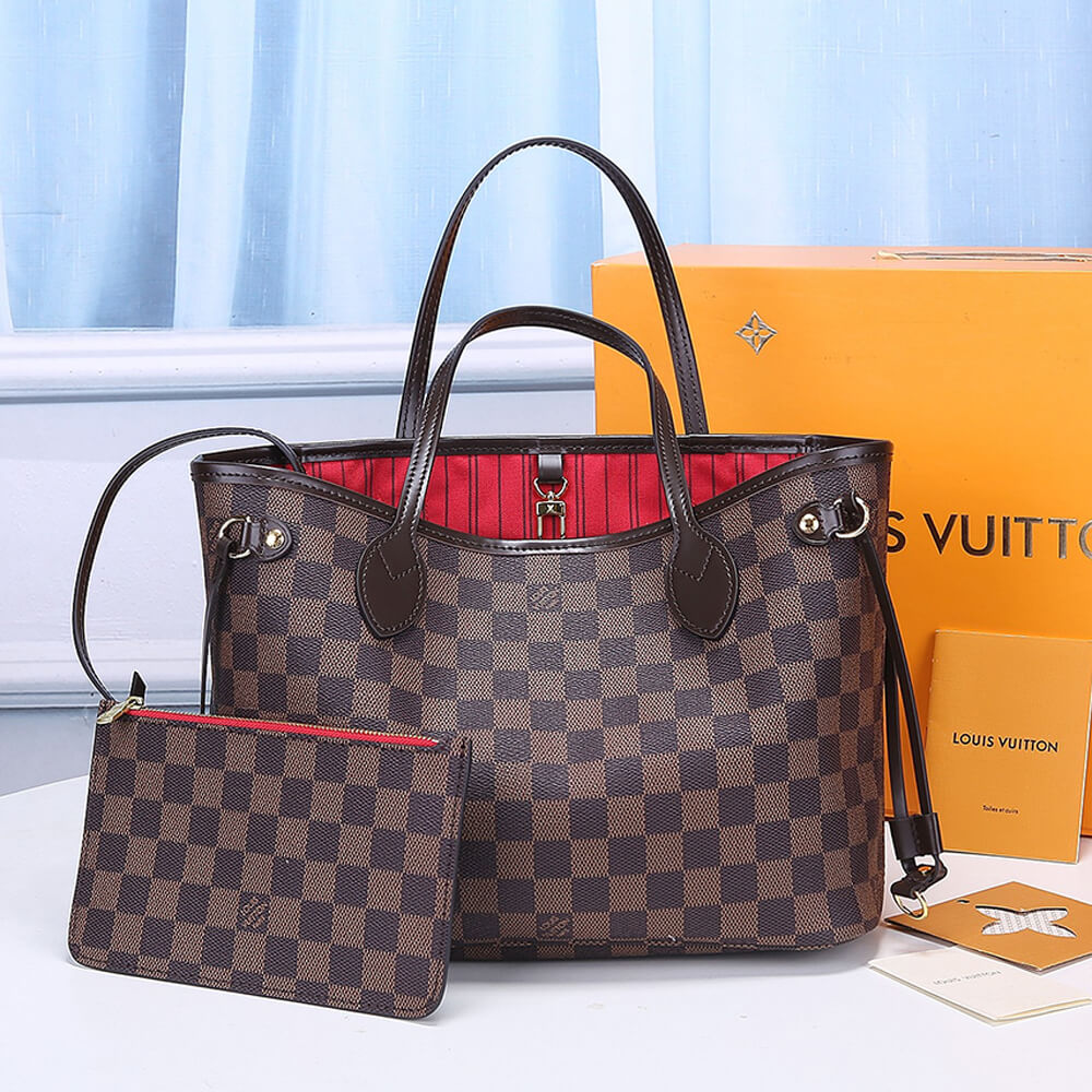 Louis Vuitton NEVERFULL PM 