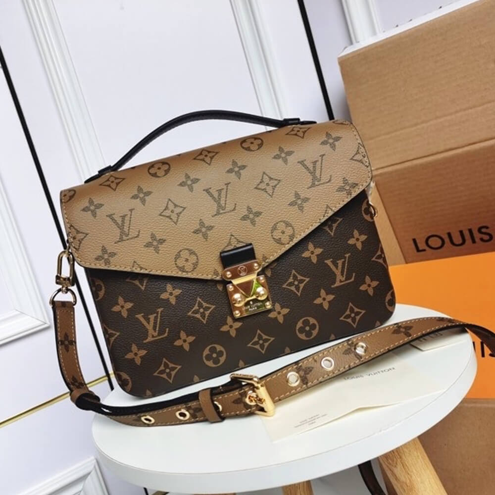 Louis Vuitton POCHETTE METIS 