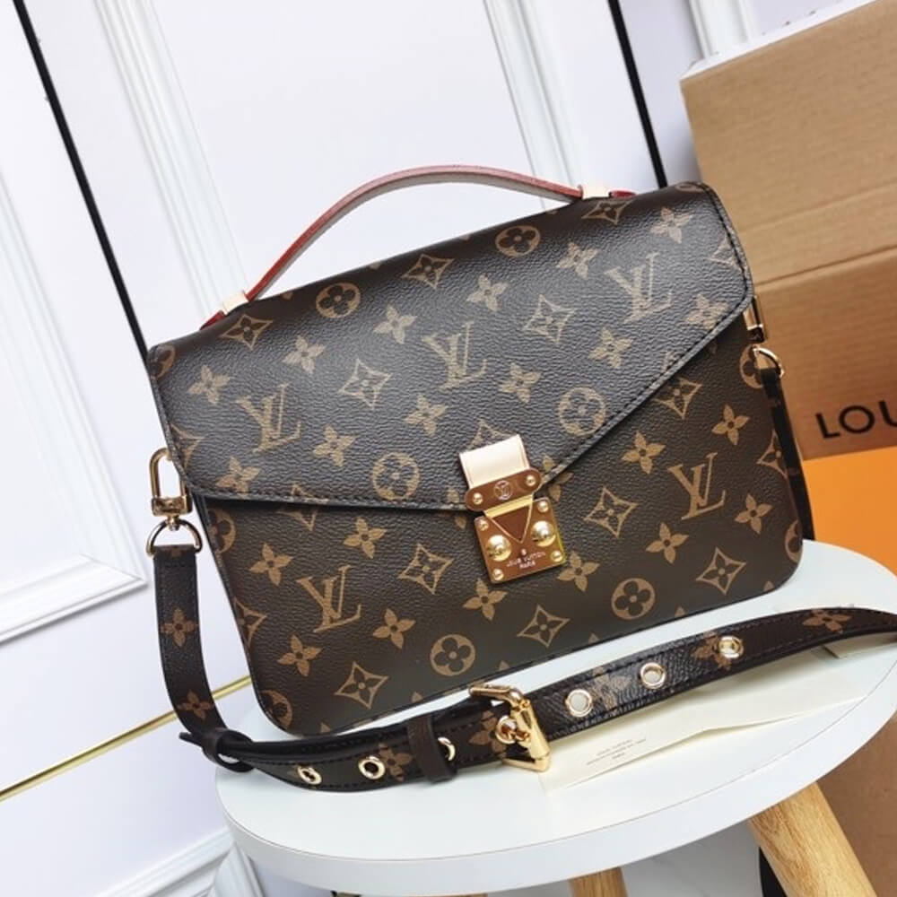 Louis Vuitton POCHETTE METIS 