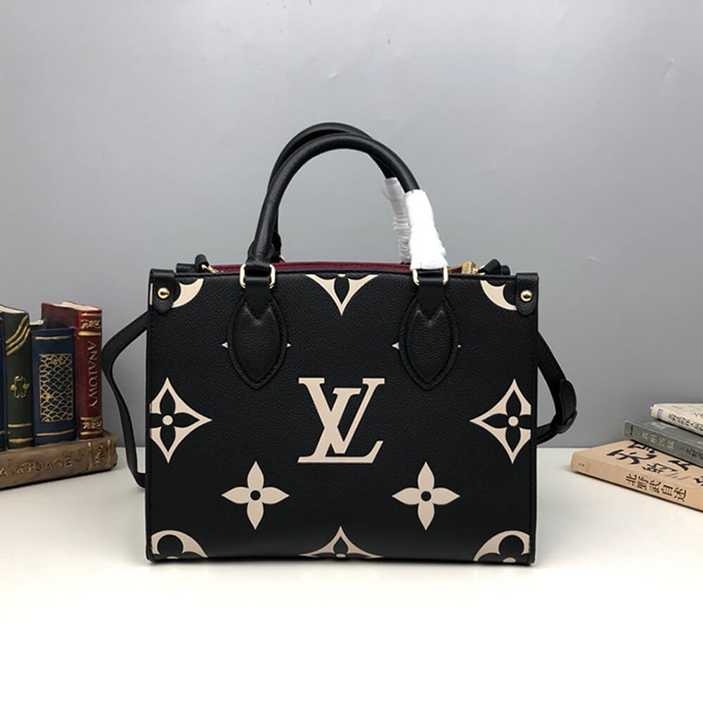 LV ONTHEGO PM 