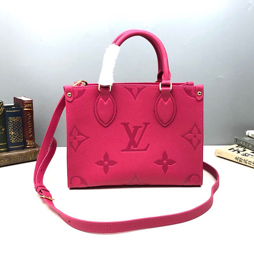 LV ONTHEGO PM 