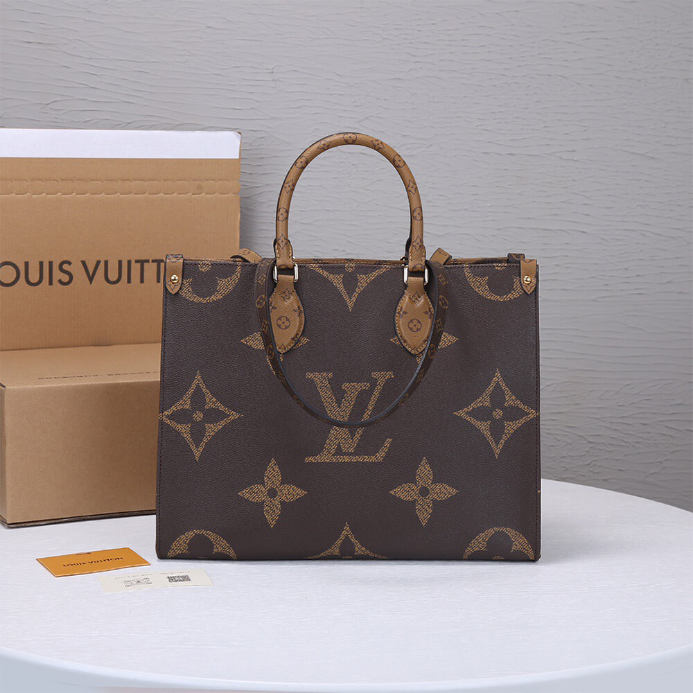 LV ONTHEGO MM 