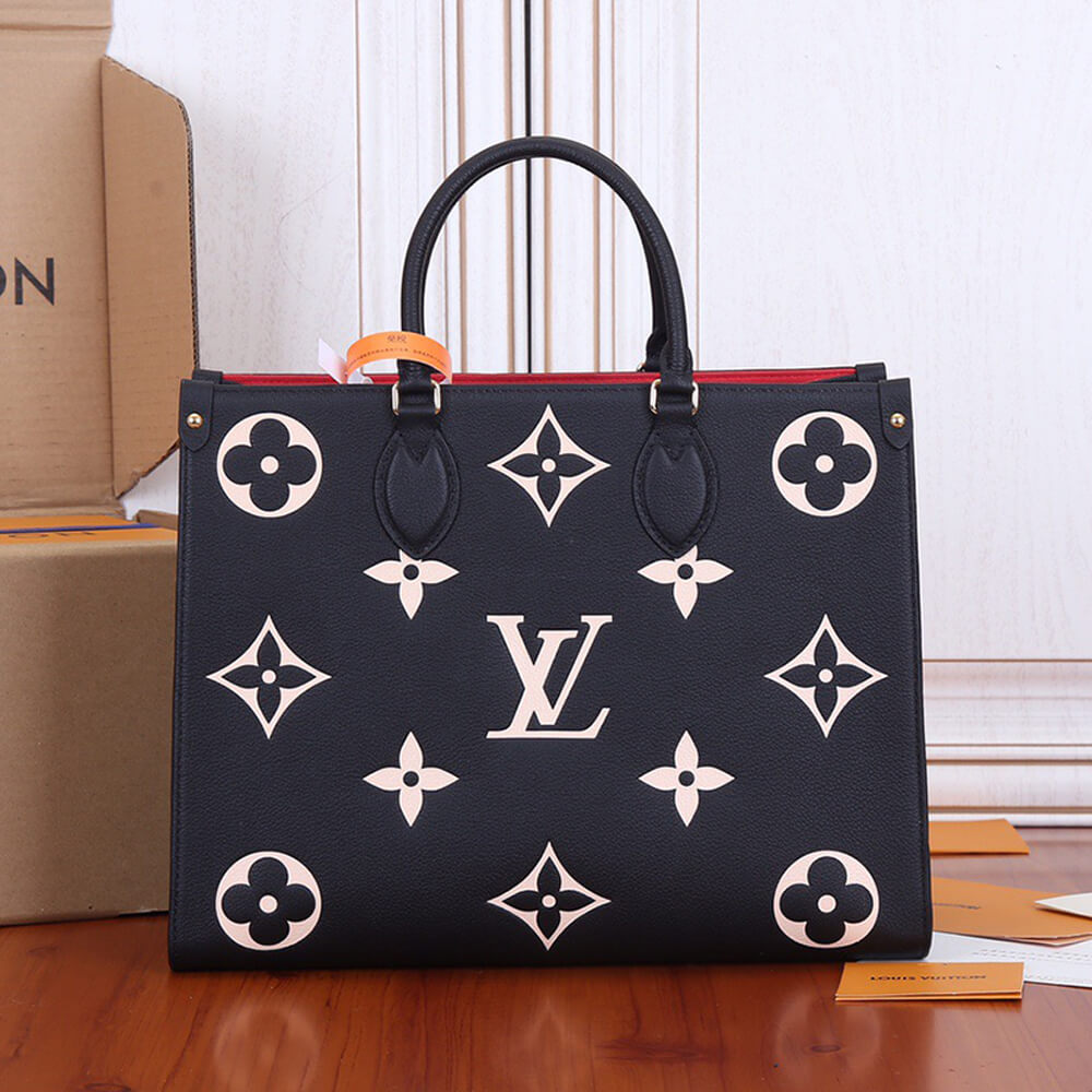 LV ONTHEGO MM 