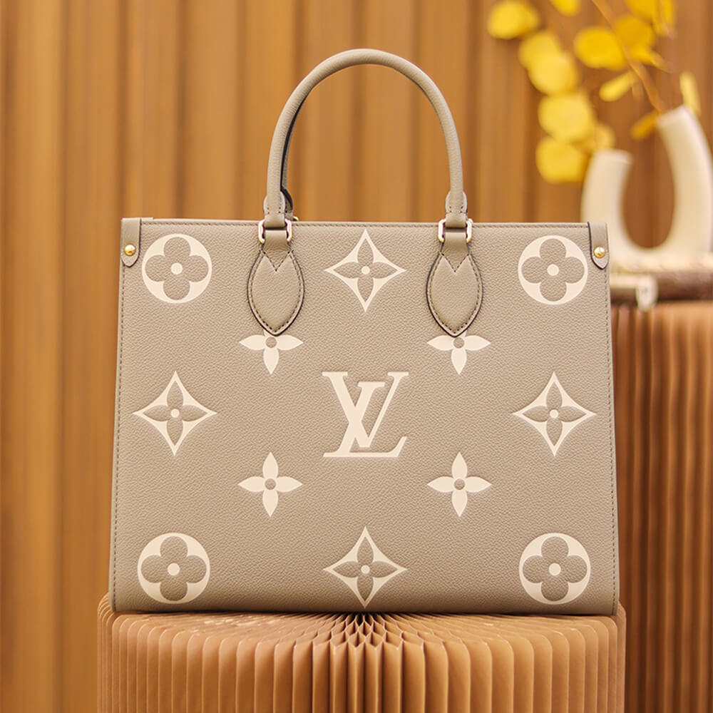 LV ONTHEGO MM