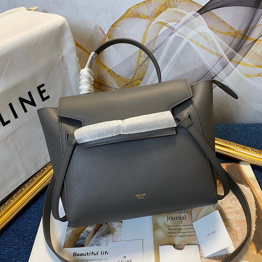 CELINE MICRO BELT BAG 