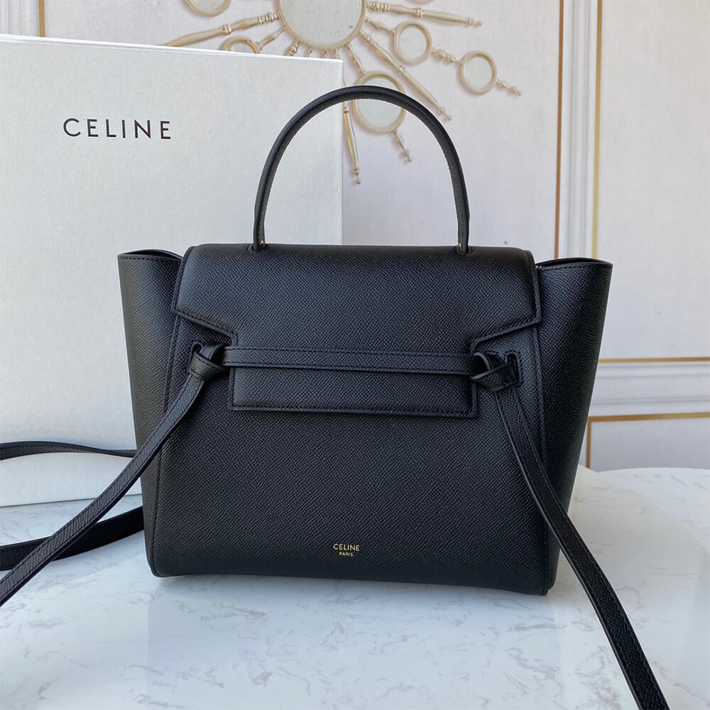 Ce**e mini belt bag