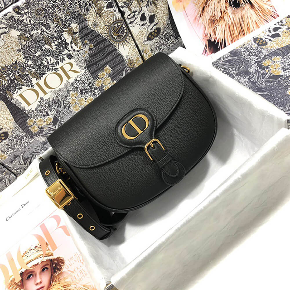 MEDIUM DIOR BOBBY BAG(high-end grade) 