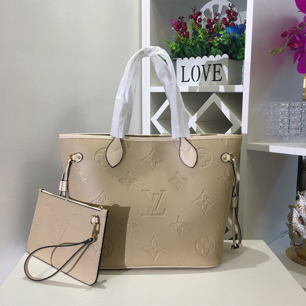 LV NEVERFULL MM 