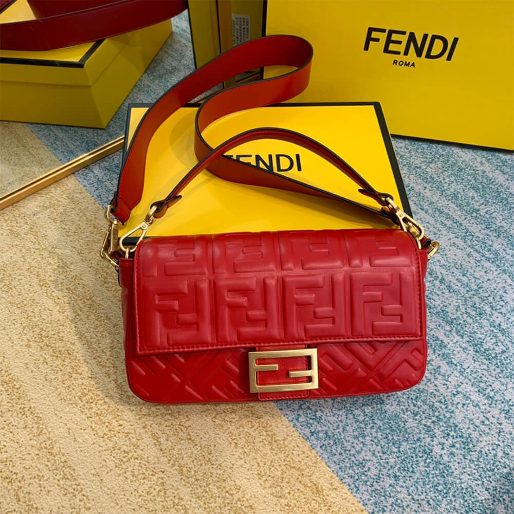 Fendi Baguette 