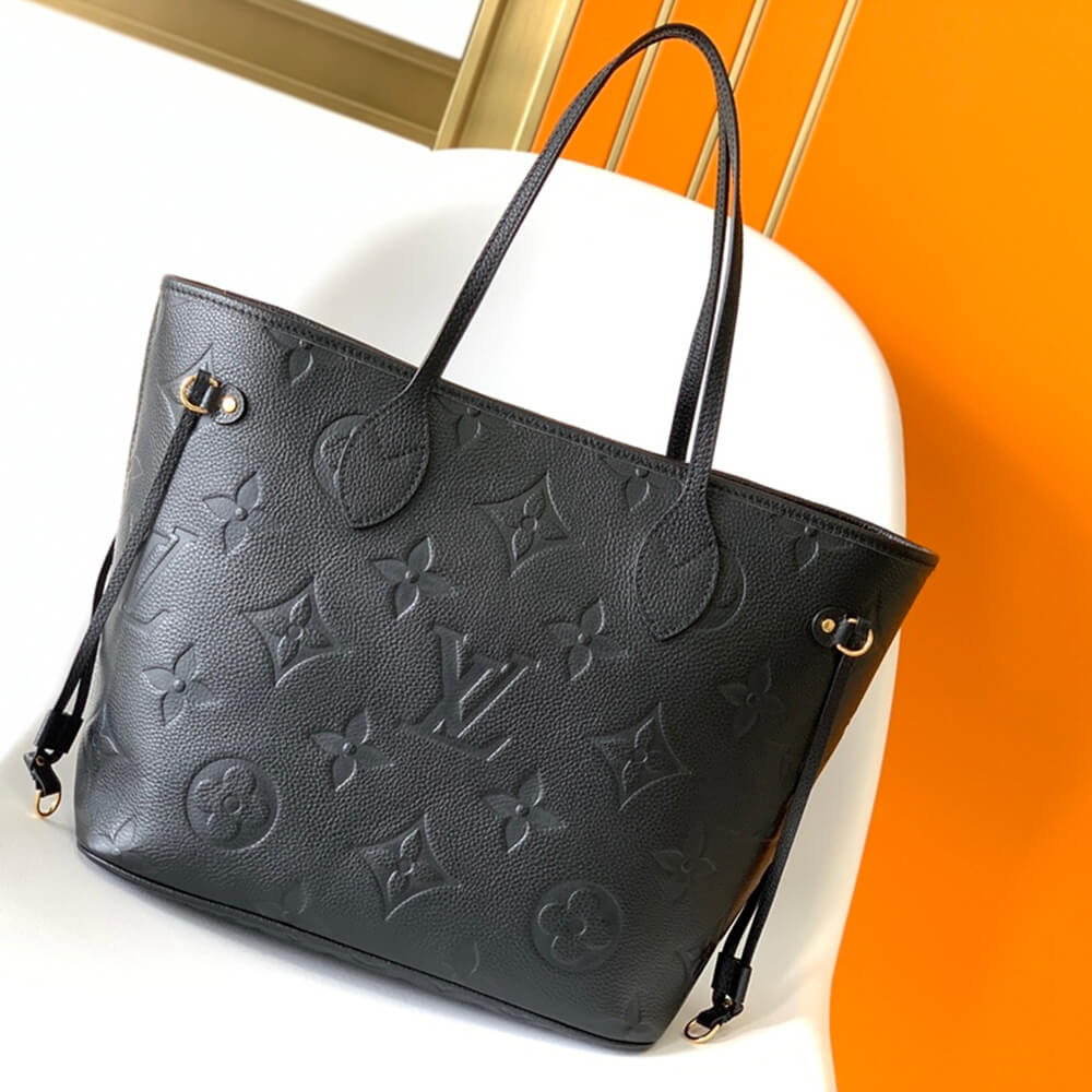 LV Neverfull MM 