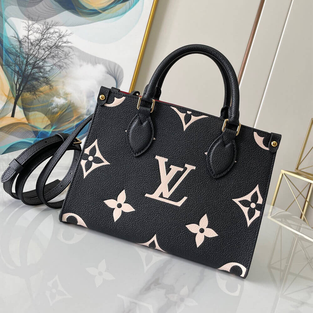 LV OnTheGo PM