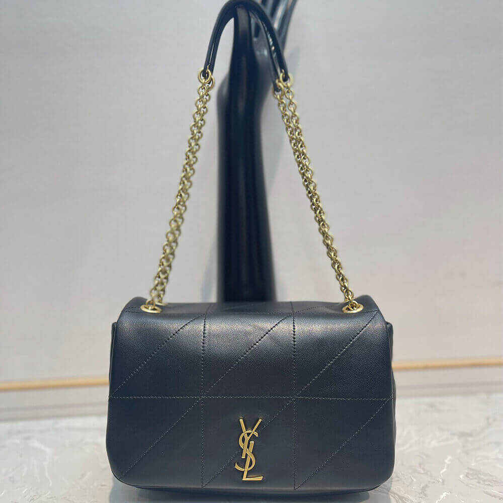 YSL JAMIE 4.3 SMALL IN LAMBSKIN 