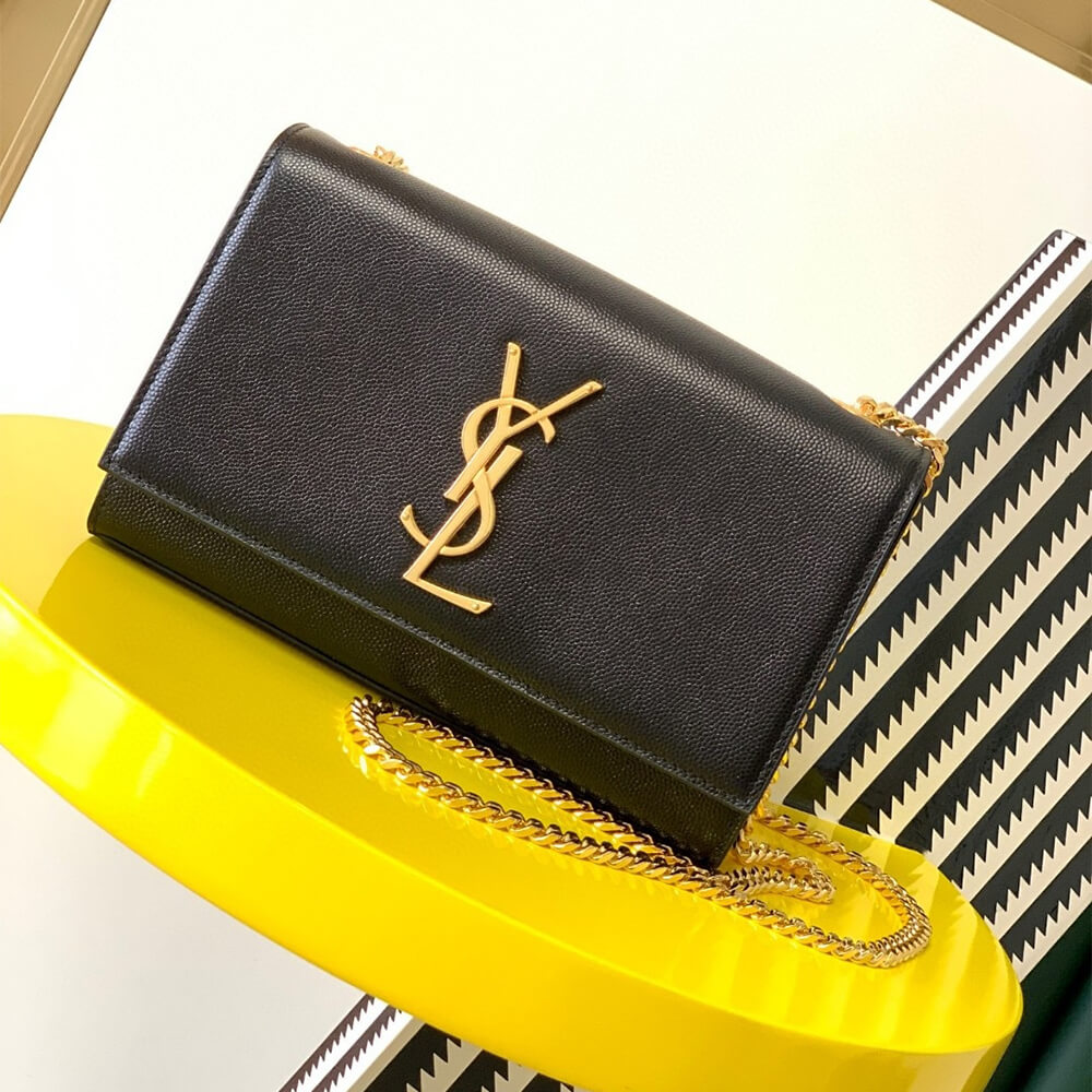 YSL KATE SMALL SHOULDER BAG 