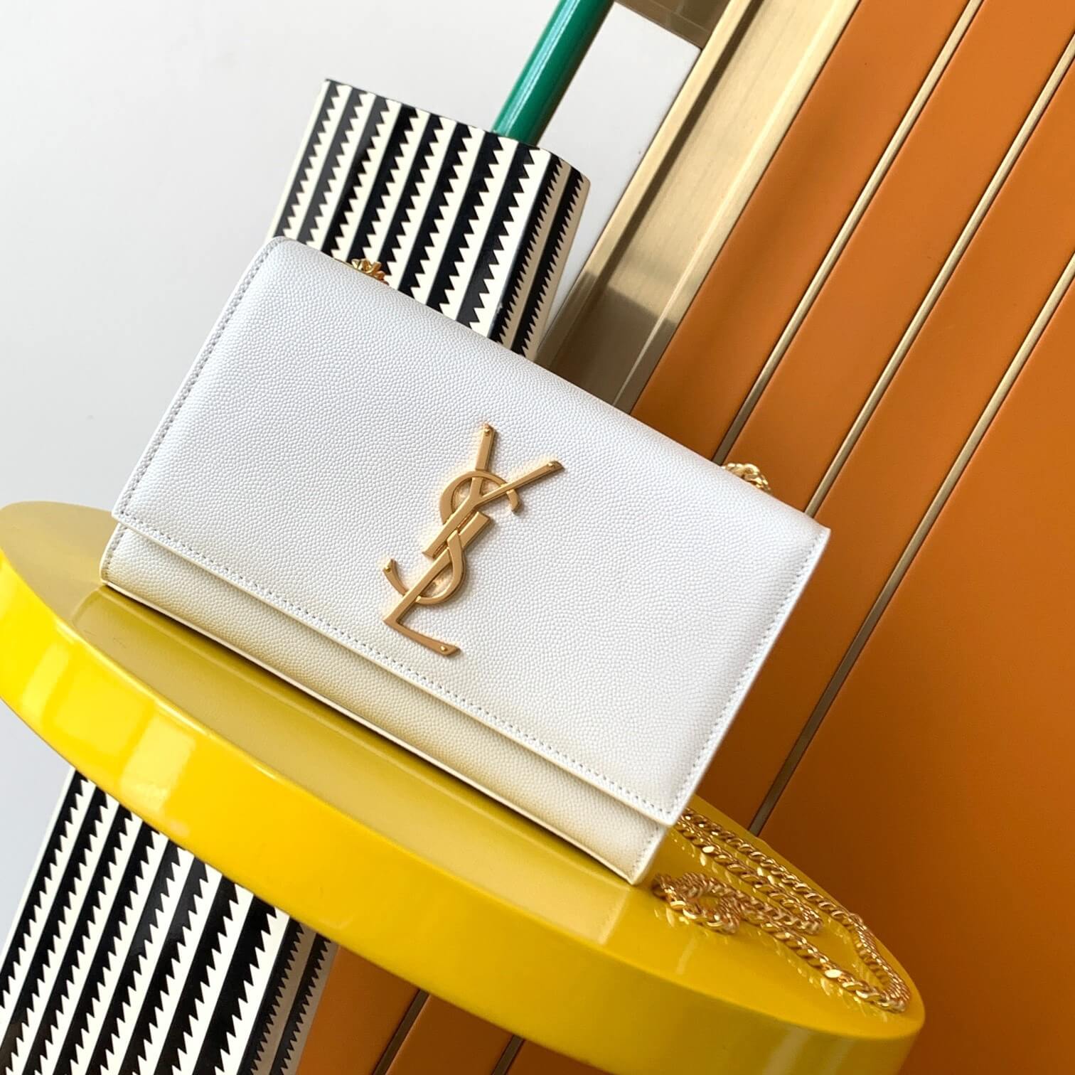 YSL KATE SMALL SHOULDER BAG