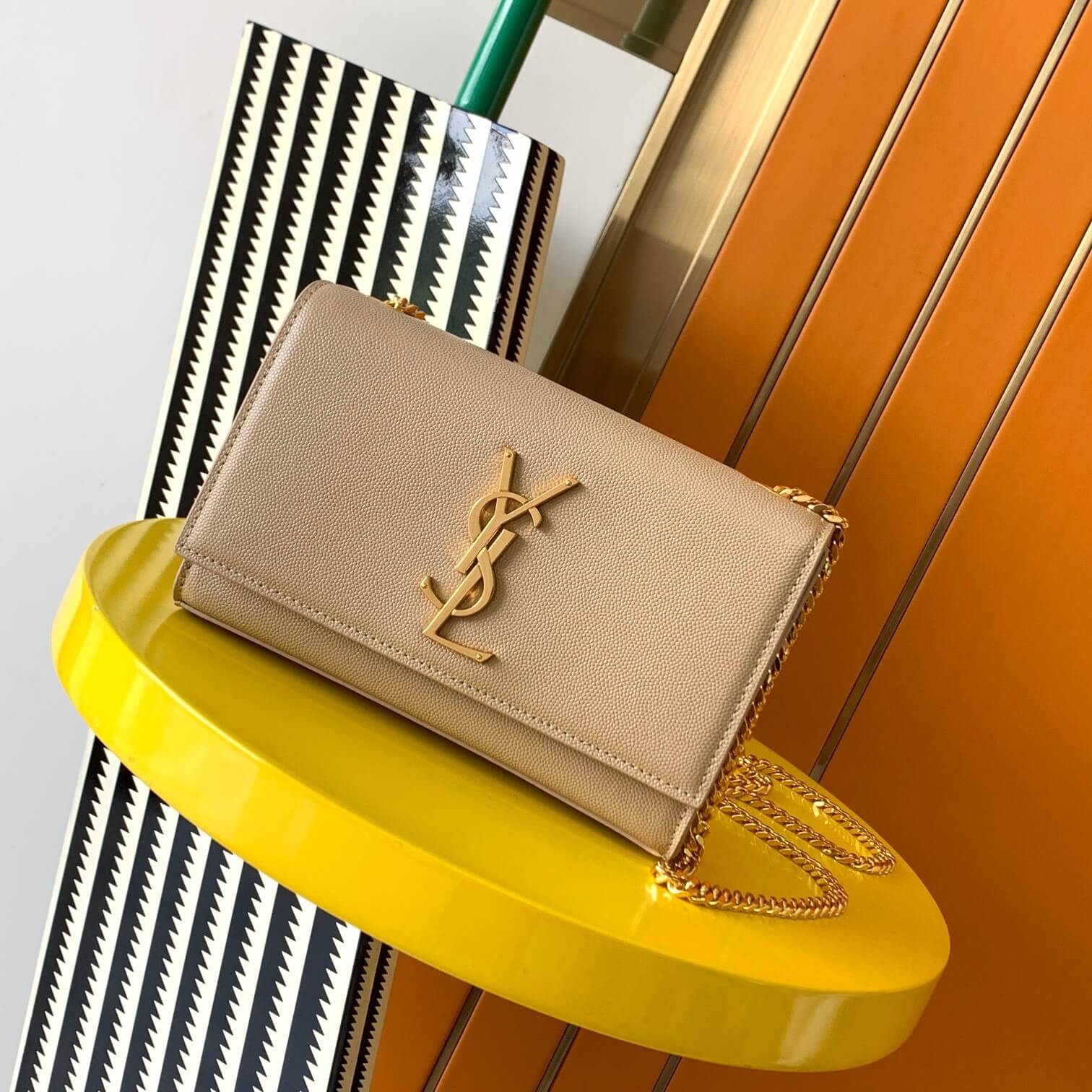 YSL KATE SMALL SHOULDER BAG