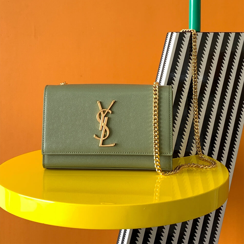 YSL KATE SMALL SHOULDER BAG 