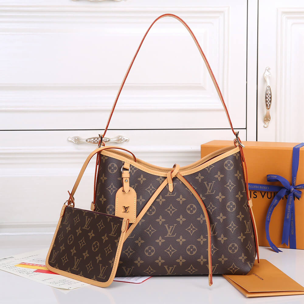 LV CarryAll PM