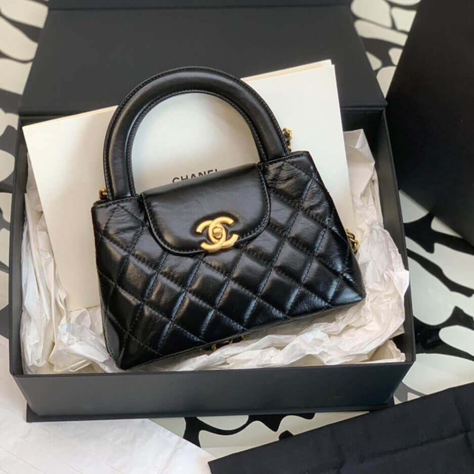 CHANEL KELLY BAG 